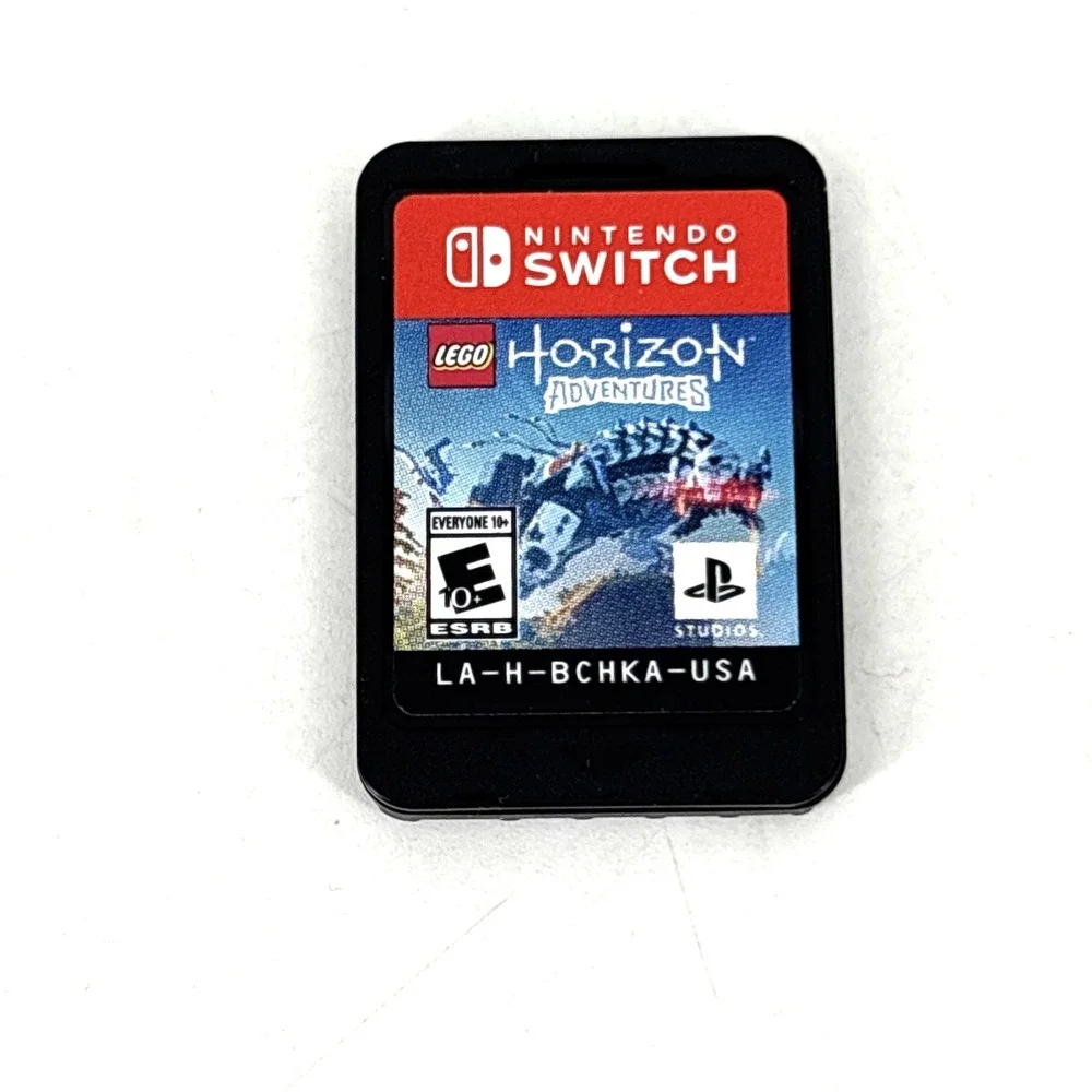 LEGO Horizon Adventures Nintendo Switch‎